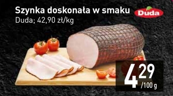 Stokrotka Szynka Duda oferta