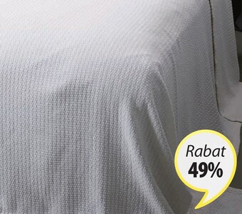 JYSK Narzuta oferta