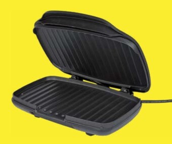 Lidl Grill oferta