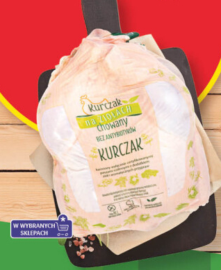 Delikatesy Centrum Kurczak oferta
