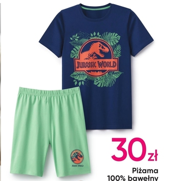 Pepco Piżama chłopięca Pepco oferta