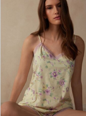 Intimissimi Top damski Intimissimi oferta