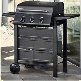 ALDI Grill Enders oferta