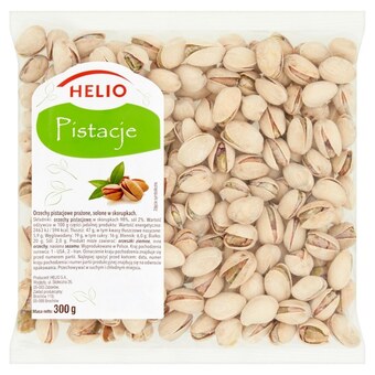 Kaufland Helio Pistacje 300 g oferta
