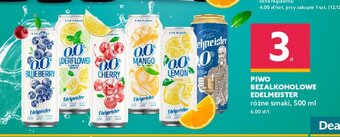 Dealz Piwo oferta