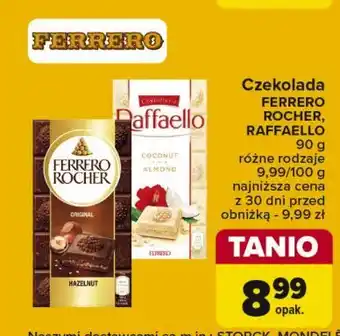 Dino Czekolada milk original oferta