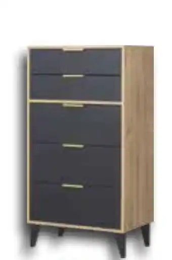 Meble Bodzio Komoda oferta