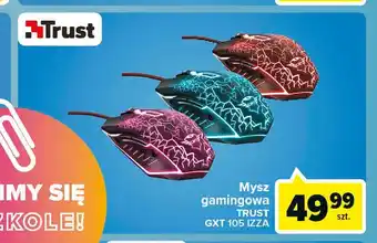 Carrefour Mysz gxt 105 izza oferta