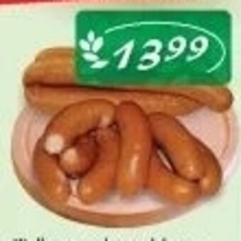 Cezar Delikatesy Kiełbasa System Drob oferta