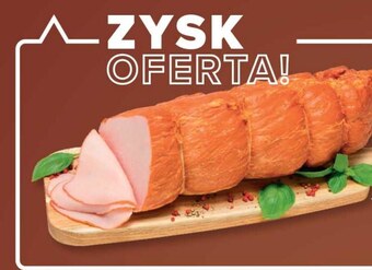Carrefour Market Polędwica oferta