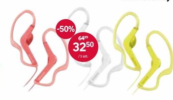 Empik Słuchawki Sony oferta