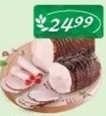 Cezar Delikatesy Szynka Dobrowolscy oferta