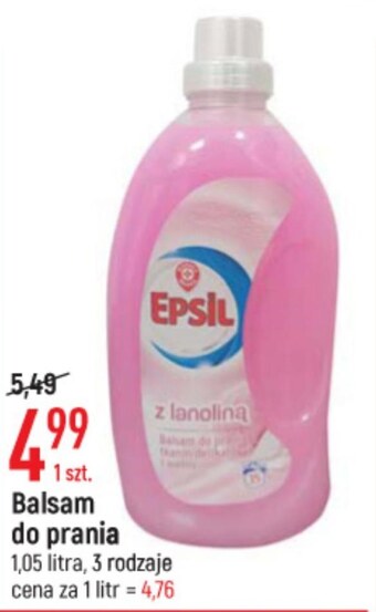E.Leclerc Balsam do prania Epsil oferta