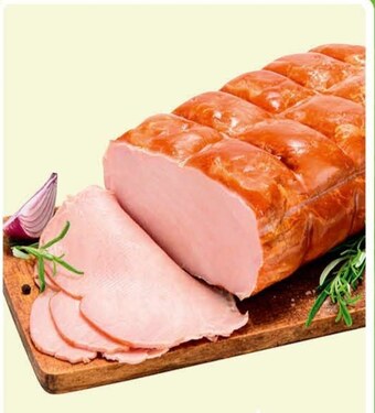 Carrefour Express Szynka oferta