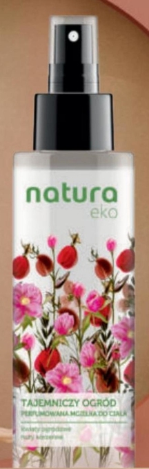 Mgiełka Natura