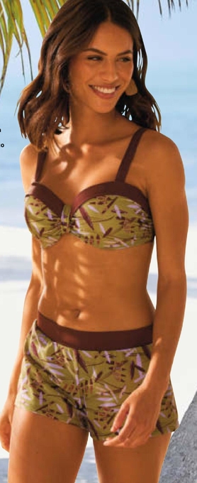 BonPrix Bikini Bonprix oferta
