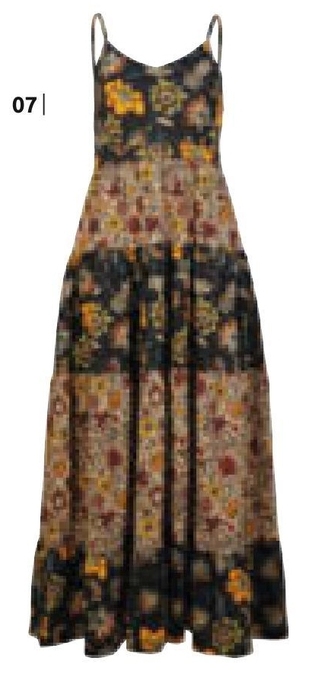 BonPrix Sukienka damska Bonprix oferta
