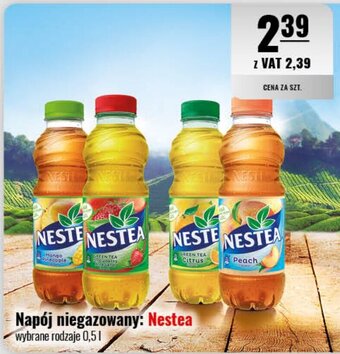 Eurocash Napój niegazowany Nestea 0,5l oferta