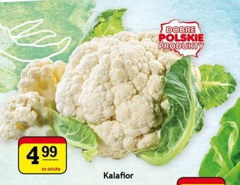 Gram Market Kalafior 1 szt. oferta