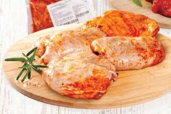 Dino Udko z kurczaka oferta