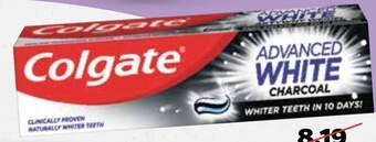 Netto Pasta do zębów Colgate oferta