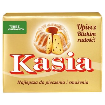 Lidl Kasia Tłuszcz roślinny 250 g oferta