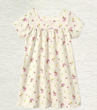 Tchibo Sukienka niemowlęca Tchibo oferta