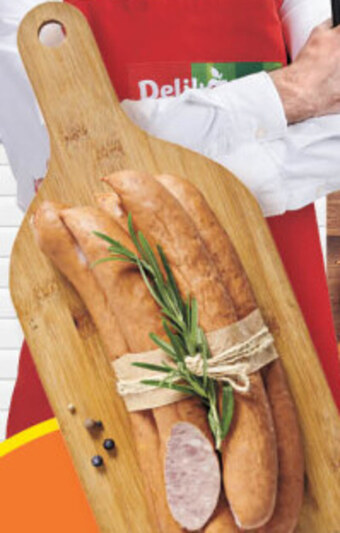 Kiełbasa Madej Wróbel