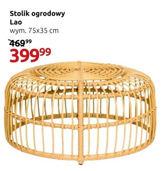 Black Red White Stolik oferta