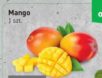 Stokrotka Mango oferta
