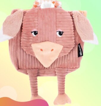 Plecak Coccodrillo