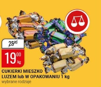 bi1 Cukierki Mieszko oferta