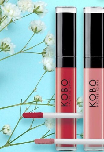 Drogerie Natura Pomadka do ust Kobo Professional oferta