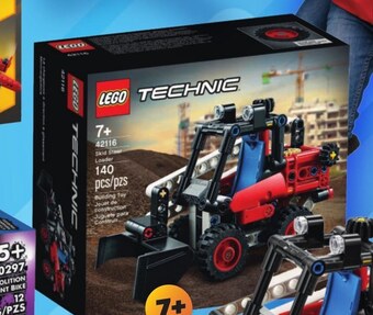 Twój Market Klocki LEGO oferta