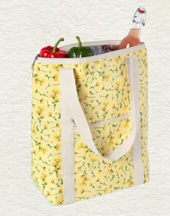 Tchibo Torba termiczna Tchibo oferta