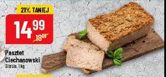 Polomarket Pasztet ciechanowski oferta