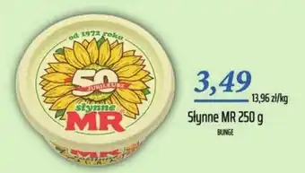 Społem Słynne MR 250g oferta