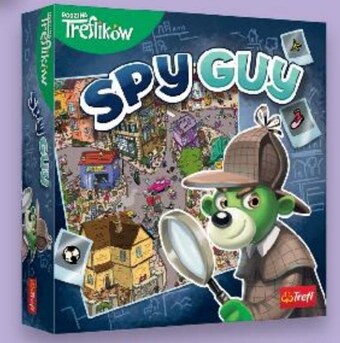 Kaufland Gra planszowa Trefl oferta