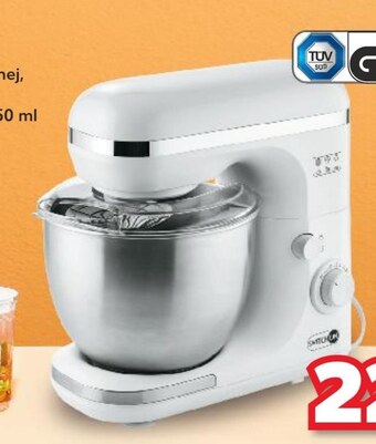 Kaufland Mikser oferta