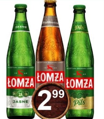 Hitpol Piwo Łomża oferta