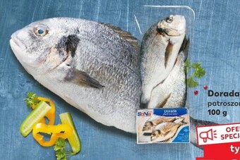 Kaufland Dorada oferta