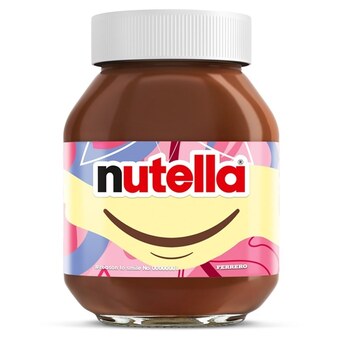 Kaufland Nutella Krem do smarowania z orzechami laskowymi i kakao 600 g oferta