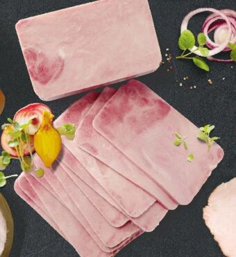 Kaufland Szynka Jan Bielesz oferta