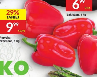 Twój Market Papryka oferta