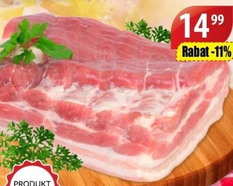 API MARKET Boczek oferta