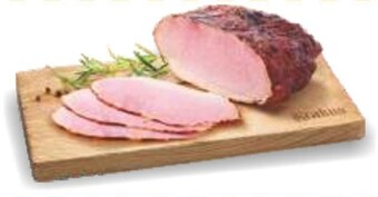 Społem Szynka Krakus oferta