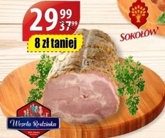 API MARKET Boczek Wesoła Rodzinka oferta