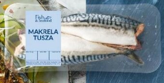 Kaufland Makrela oferta