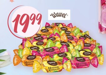 Lewiatan Cukierki Wawel oferta