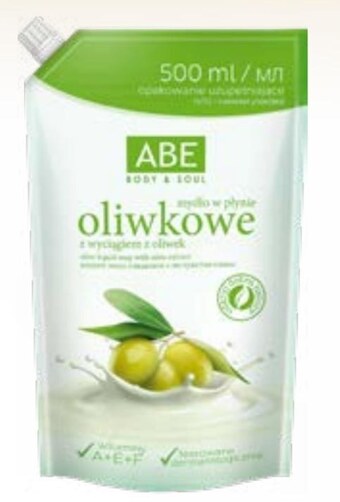 Dealz Mydło ABE oferta